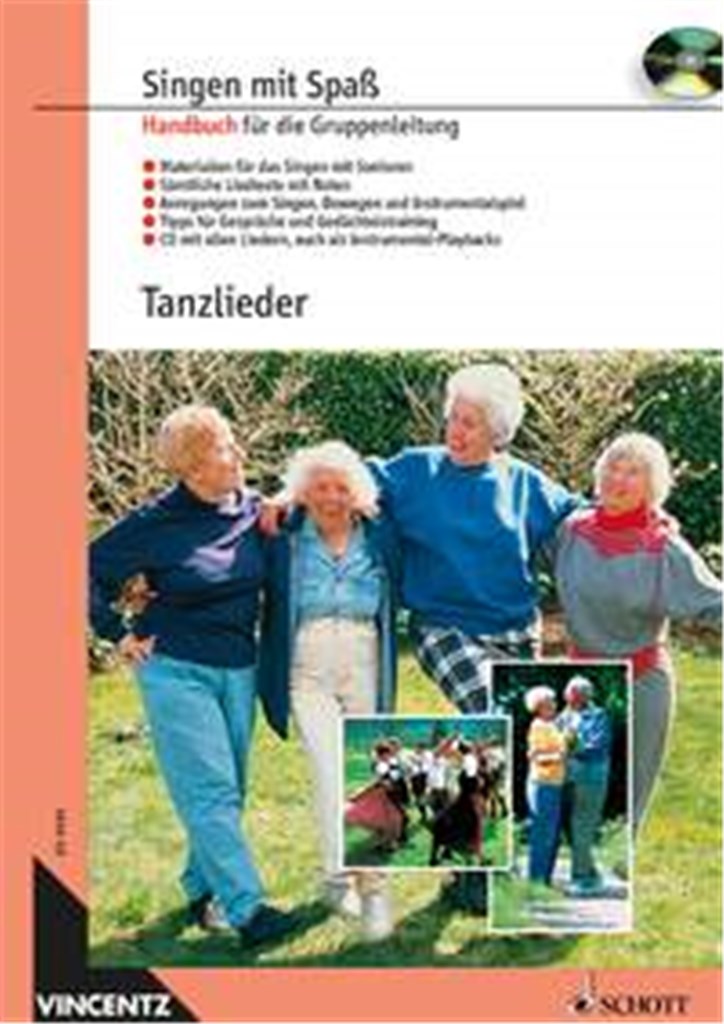 Tanzlieder
